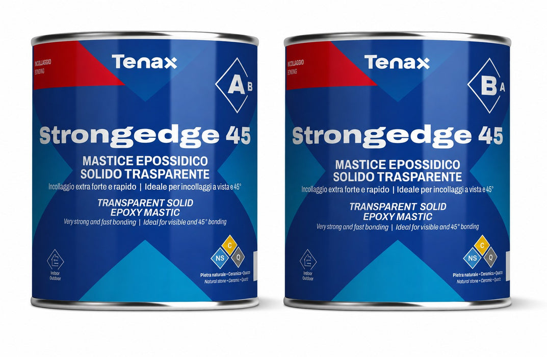 Strong Edge 45 Knife Grade Kit G6TSEK45SET
