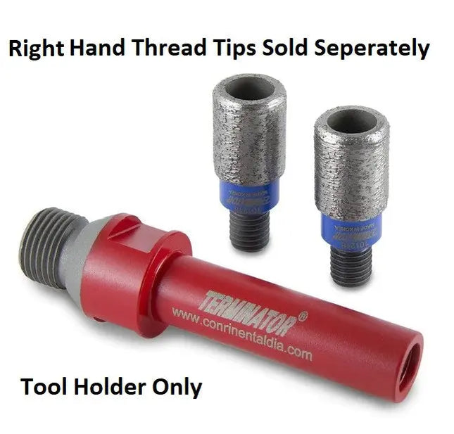 Terminator D.I.A Get it now - Colossal Diamond Tools, LLC - Colossal ...