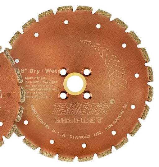 Collosal Diamond Tools Diamond Saw Blades Get it now - Colossal Diamond Tools, LLC