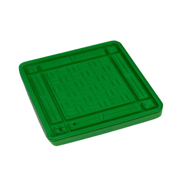 Terminator BVC Stone Vacuum Cups 200mm x 200mm Top