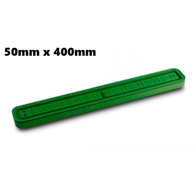 Terminator BVC Stone Vacuum Cups 50mm x 400mm Top