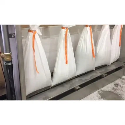 Weha Sludge Dehydrator Replacement Bags for Granite and Stone Sludge Dehydrators P11WBG Weha
