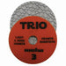 Weha Trio 3-Step Pad  Position 3 D3WTR3 Weha