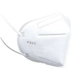 Xtreme Visibility KN95 Mask U3K Colossal Diamond Tools, LLC