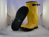Yellow Over Boot Shoe Size 10 U2OB10 Colossal Diamond Tools, LLC