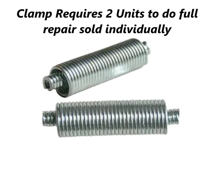 Aardwolf Lifter AL40/50-22 Extension Short Spring