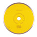 DISTAR Marble Diamond Blade 4.5"-16" front view