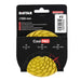 4” Diamond Polishing Pad for Porcelain Tile (Dry Use) – performance detail