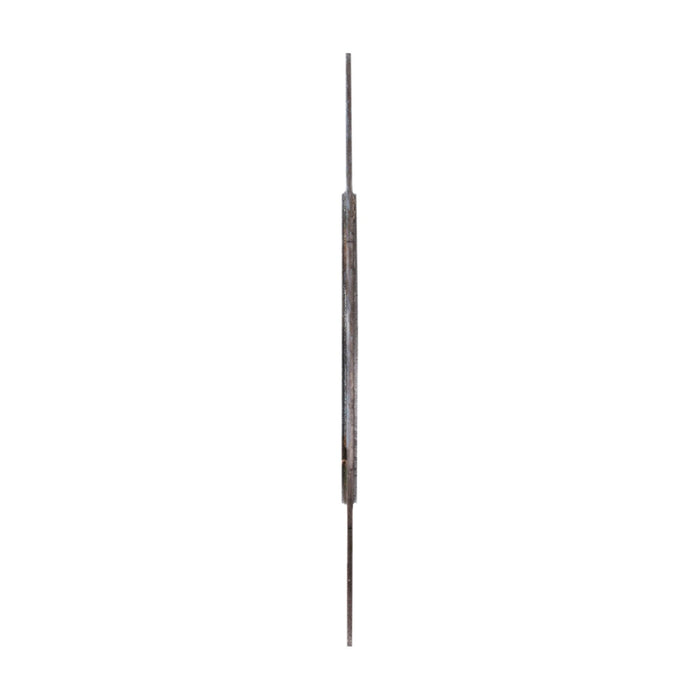 Antenna on a white background