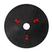 Mechanic Fixing Plate 100 mm for angle grinders