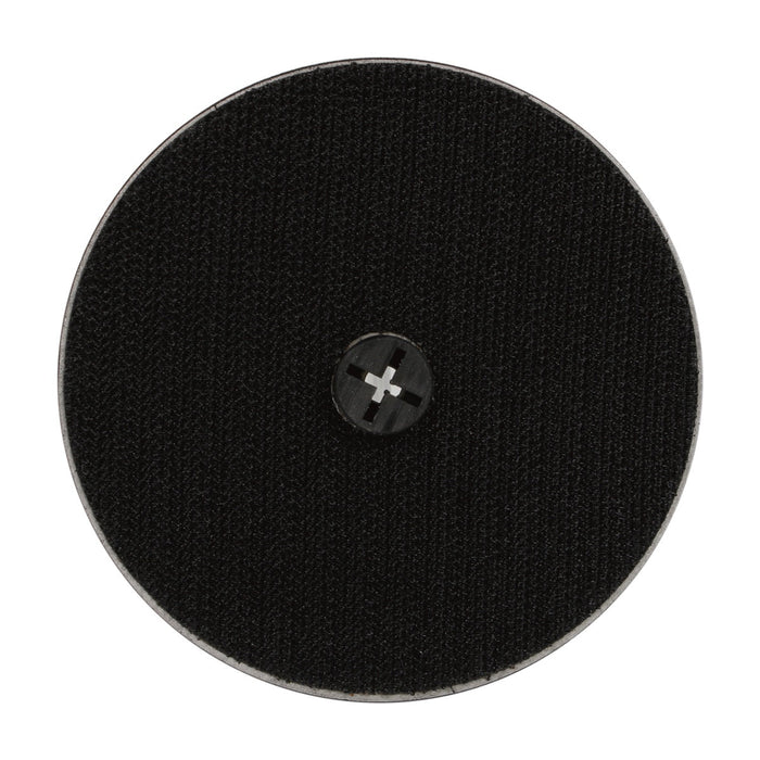 Centrum PRO 2.0 4 inch aluminum pad holder for angle grinder polishing pads
