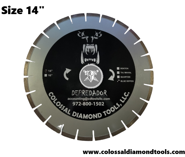 Colossal Tools 14