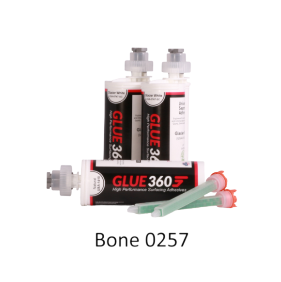 Glue 360 USA-0257 Bone