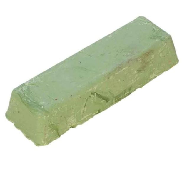 Green Rouge Bar 1 Pound