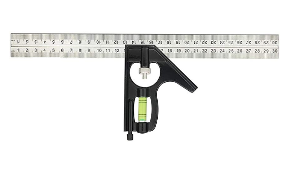 Stanley Combination Square 12"