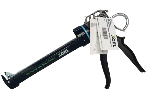 Xcel Caulking Gun 12 to 1