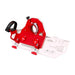 install miter template angle grinder guard
