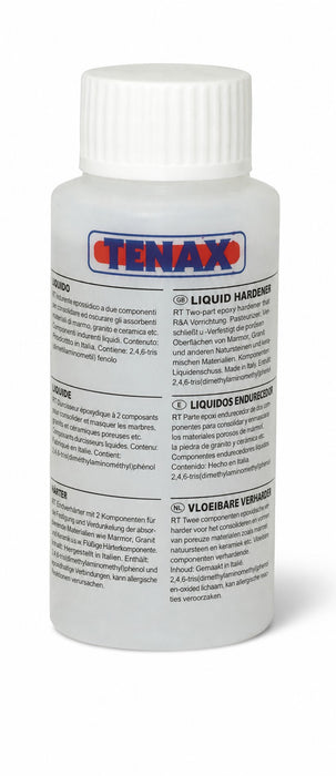 Tenax Water Clear Hardener